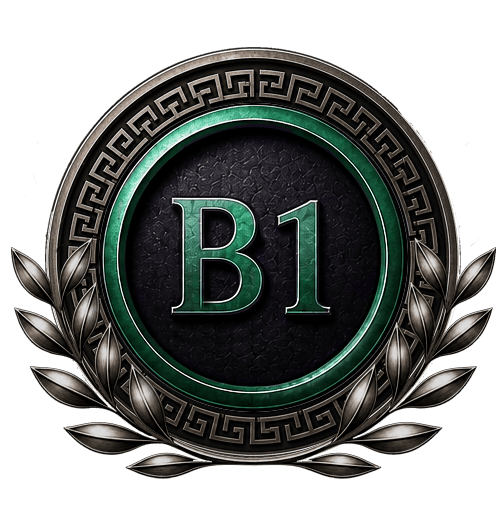 Categoría B1